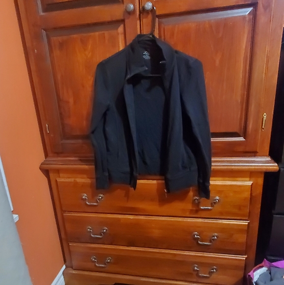 Joe Fresh Sweaters - Used black sweater